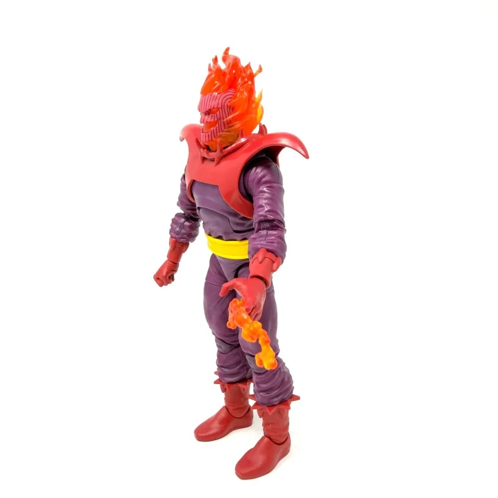 Marvel‎ Legends Dormammu Action Figure Super Villains Xemnu Series 7 Inch